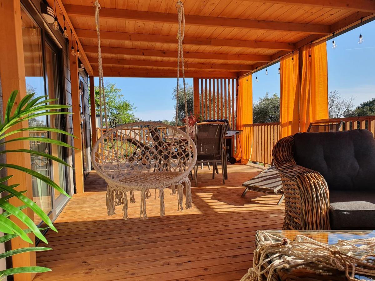 Mirama Mobilehome Selce Exterior foto
