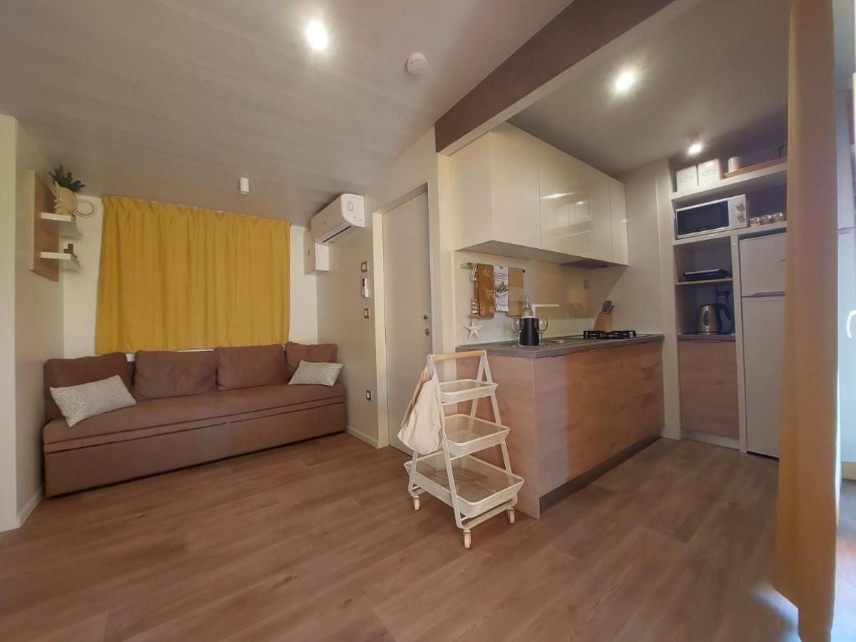 Mirama Mobilehome Selce Exterior foto