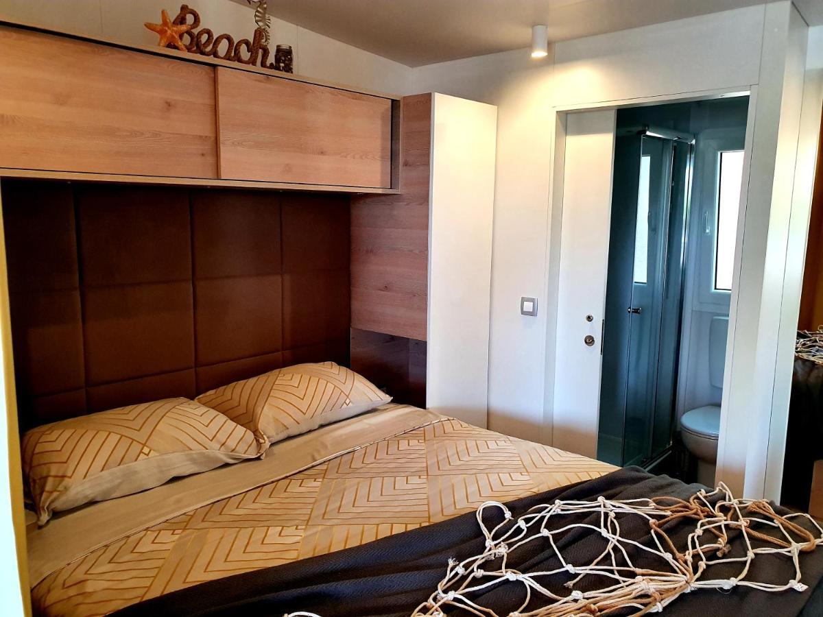 Mirama Mobilehome Selce Exterior foto