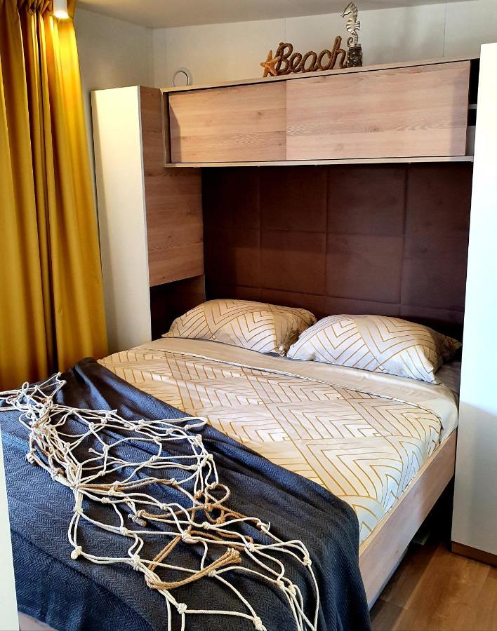 Mirama Mobilehome Selce Exterior foto